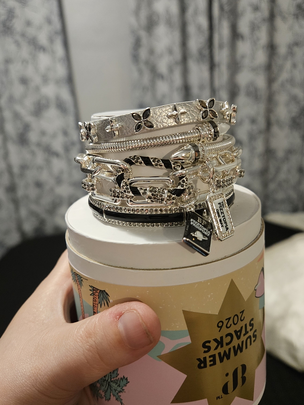 Fizztopia 2026 Exclusive Summer Stack